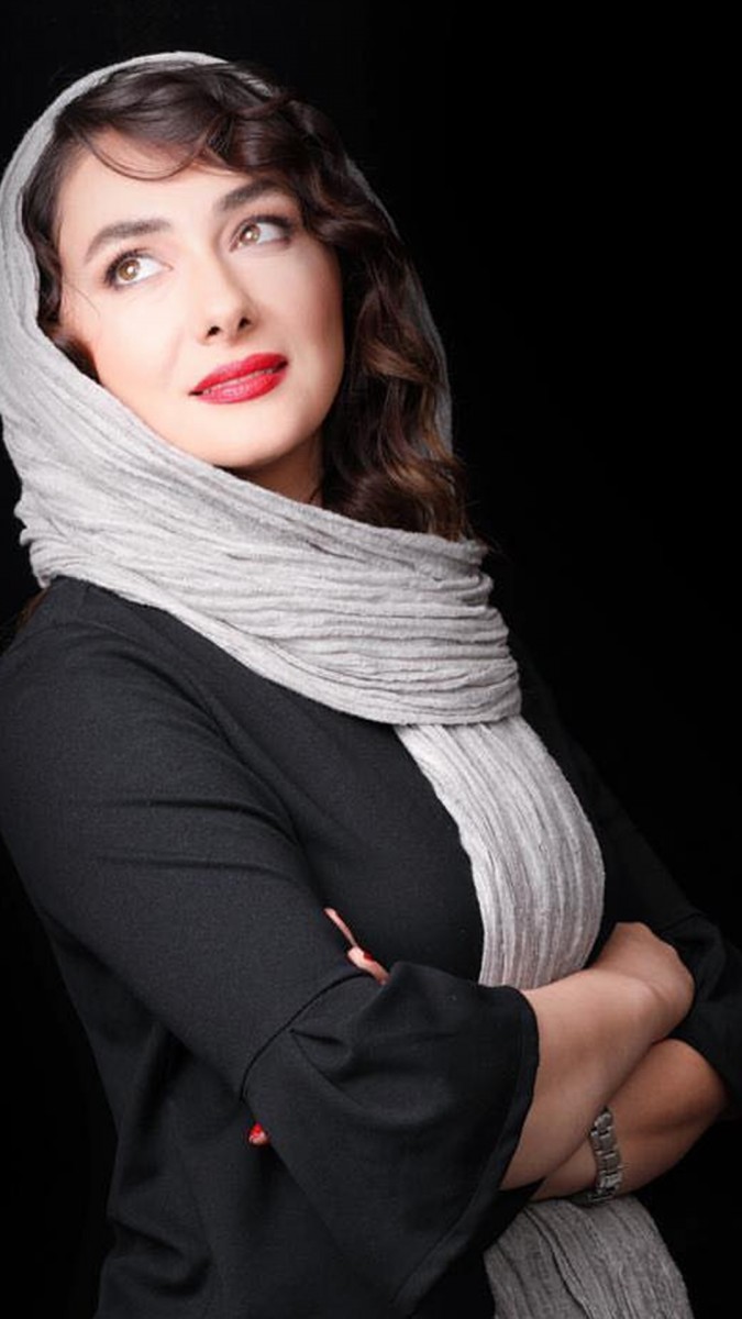 هانیه توسلی-بازیگر ایرانی